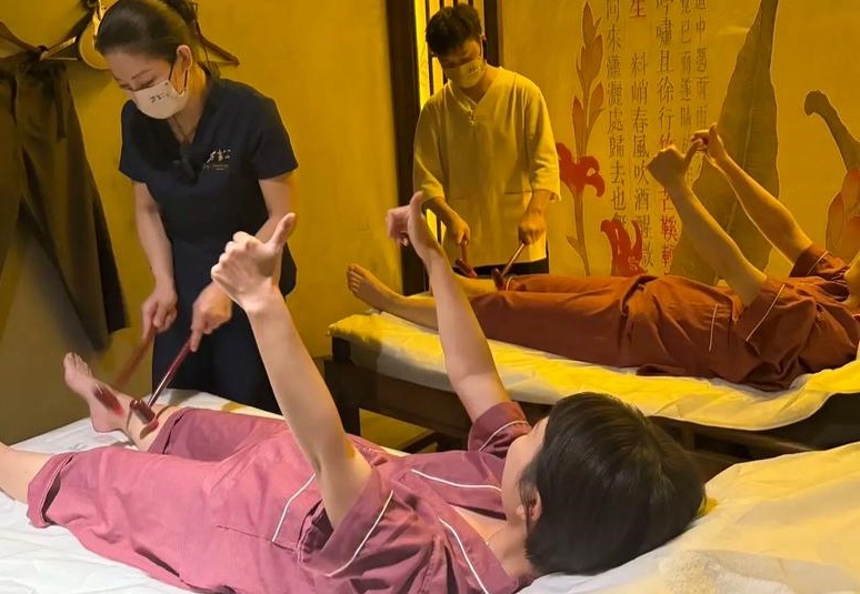 武汉养生之旅：传统与现代交织领略独特养生风采